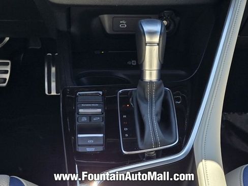 Used 2025 Acura ADX A-Spec image 12