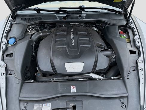 Used 2014 Porsche Cayenne Diesel image 31