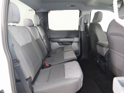 Used 2022 Ford F150 XLT w/ XTR Package image 12