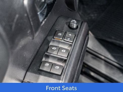 Used 2021 Toyota Tacoma TRD Sport AWD/4WD image 16