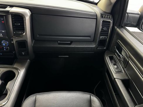 Used 2018 RAM 1500 Sport AWD/4WD image 18