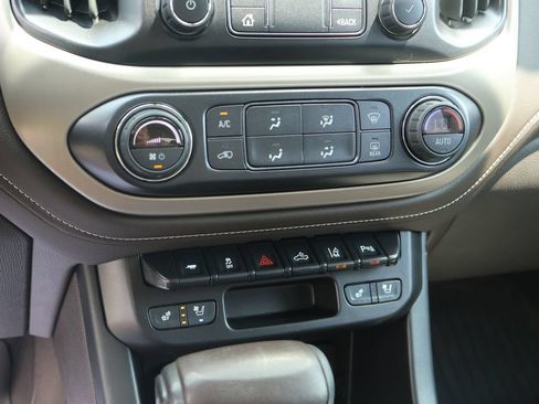Used 2021 GMC Canyon Denali AWD/4WD image 37