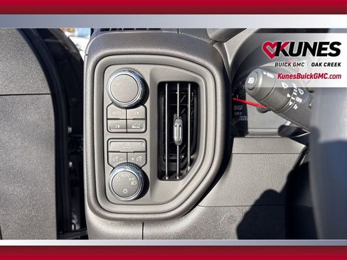 New 2026 GMC Sierra 1500 Pro w/ Graphite Edition AWD/4WD image 17