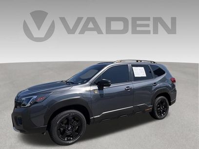Used 2024 Subaru Forester Wilderness