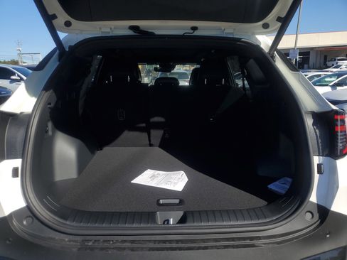 New 2026 Kia Sportage X-Line image 8