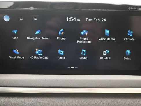 Used 2023 Hyundai Sonata SEL image 13