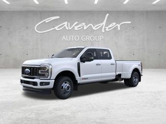 New 2026 Ford F350 Platinum AWD/4WD video 1