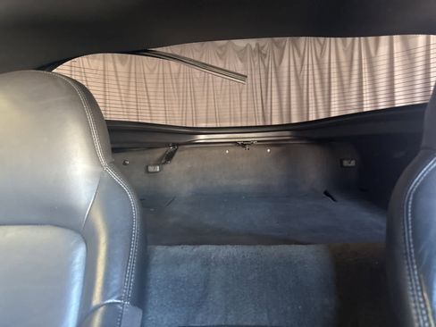 Used 2007 Chevrolet Corvette Coupe image 17