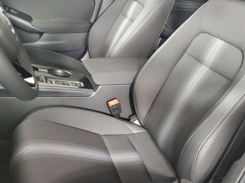 New 2026 Honda Civic Sport image 17