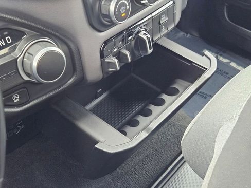 Used 2023 RAM 1500 Big Horn w/ Trailer Tow Group image 26