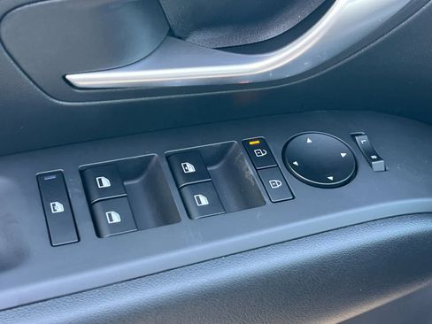 New 2026 Hyundai Tucson Blue SE w/ Tow & Go Package image 13