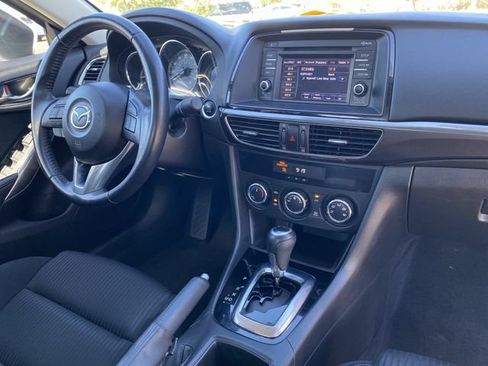 Used 2014 MAZDA MAZDA6 Sport FWD image 16