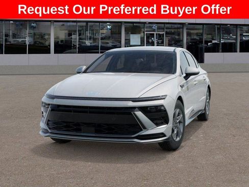 New 2026 Hyundai Sonata SE FWD image 8