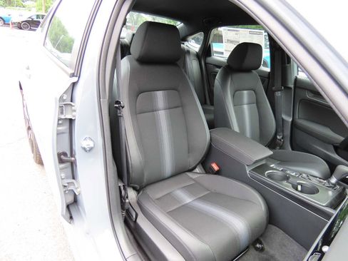 New 2026 Honda Civic Sport image 16