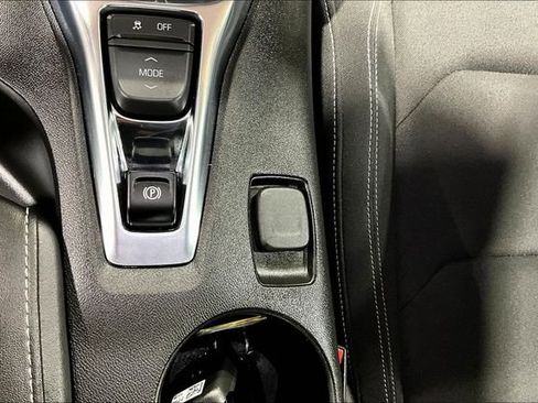 Used 2022 Chevrolet Camaro SS RWD image 15