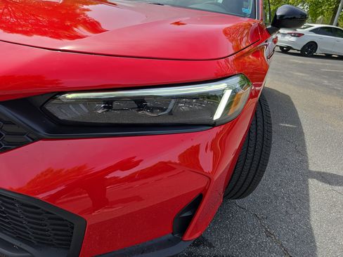 New 2026 Honda Civic Sport image 32