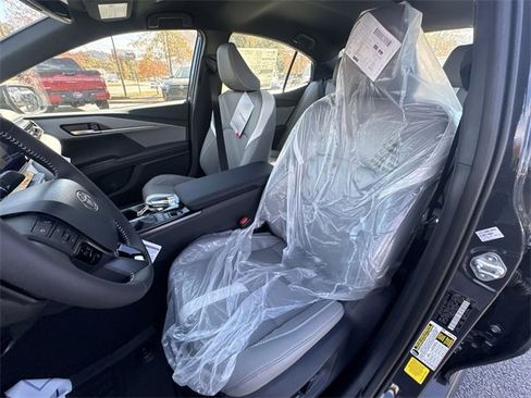 New 2026 Toyota Camry SE w/ Convenience Package image 14