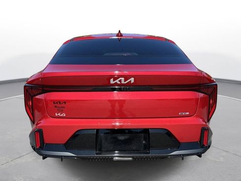 Used 2025 Kia K4 GT-Line w/ GT-Line Sunroof Package FWD image 7