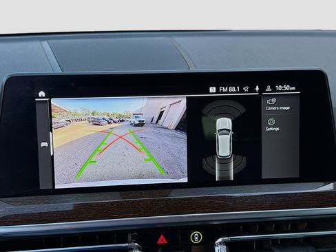 Used 2023 BMW X3 xDrive30i image 14