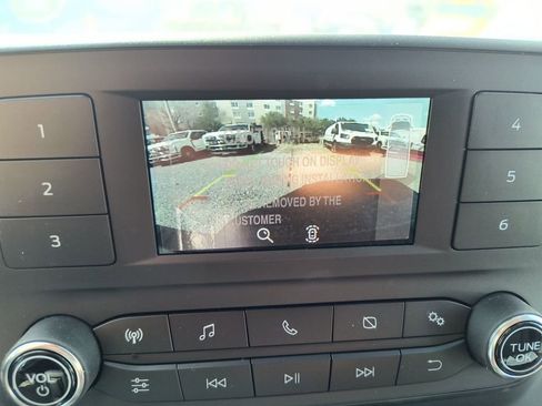 New 2025 Ford Transit 250 Low Roof image 42