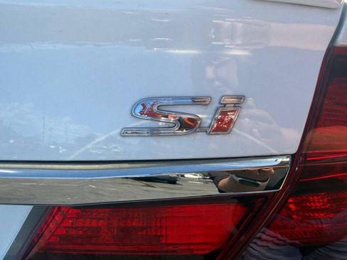 Used 2015 Honda Civic Si image 24