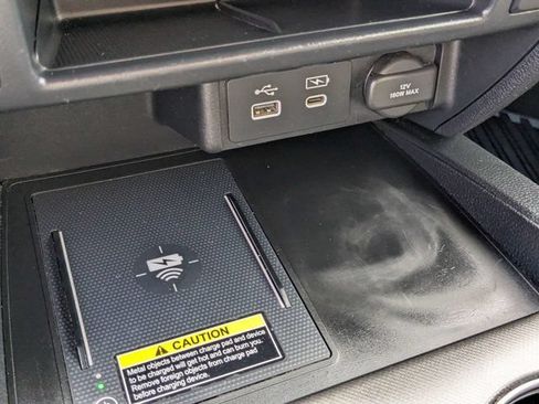 Used 2025 Honda Passport TrailSport image 23