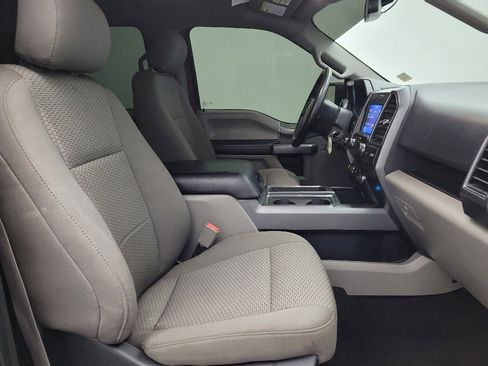 Used 2019 Ford F150 XLT w/ Equipment Group 302A Luxury image 21