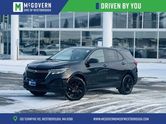 Used 2023 Chevrolet Equinox LS w/ LS Convenience Package video 1