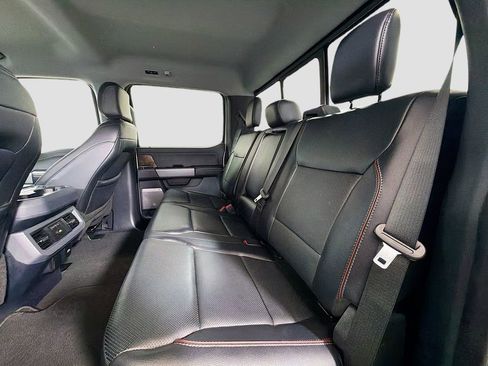 Used 2024 Ford F250 Lariat w/ FX4 Off-Road Package AWD/4WD image 26