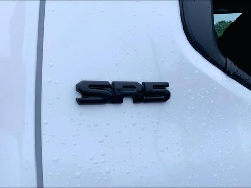 Used 2026 Toyota Tacoma SR5 image 10