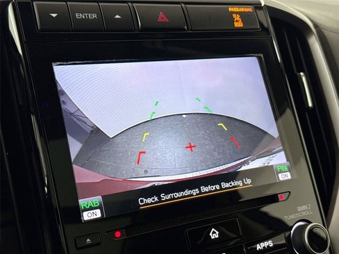 Used 2020 Subaru Ascent Limited w/ Technology Package AWD/4WD image 26