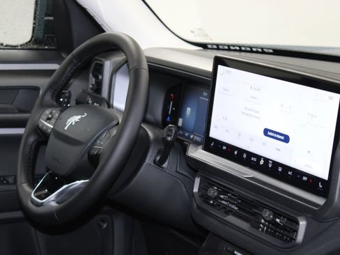 New 2026 Ford Bronco Sport Outer Banks image 27