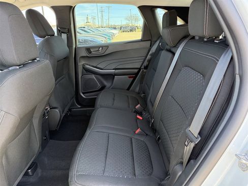 New 2026 Ford Escape Active image 44