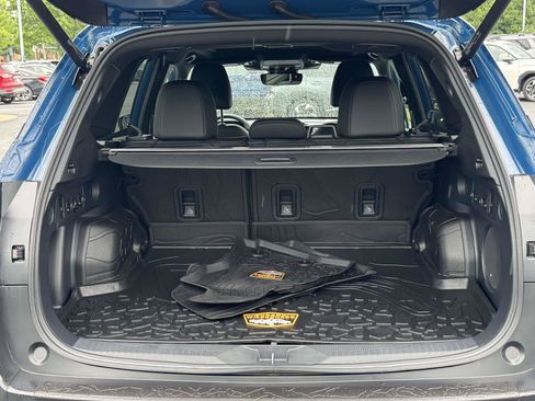 Certified 2026 Subaru Forester Wilderness w/ Wilderness Plus Package AWD/4WD image 12