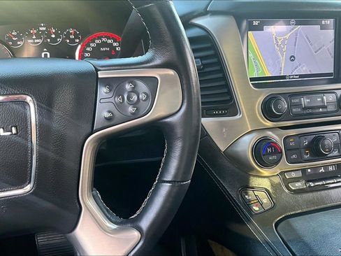 Used 2016 GMC Yukon Denali w/ Open Road Package image 26