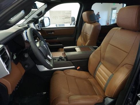 New 2025 Toyota Tundra 1794 Edition image 20