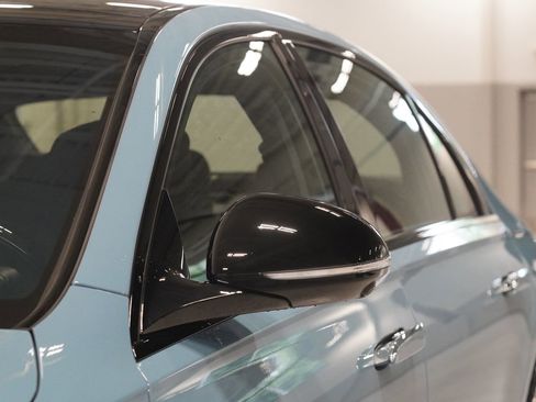 Certified 2024 Mercedes-Benz S 580 4MATIC Sedan image 7