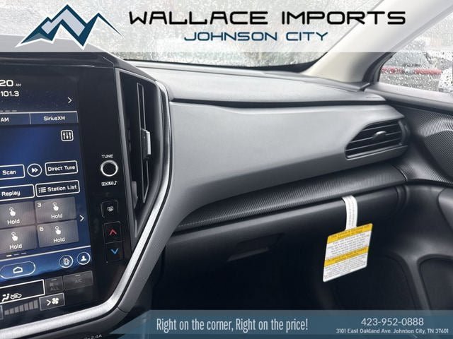 New 2026 Subaru Crosstrek 2.5i Limited w/ Crosstrek Mirror Package AWD/4WD image 56