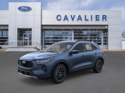 Used 2025 Ford Escape SE