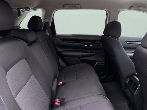 Certified 2025 Honda CR-V LX image 24