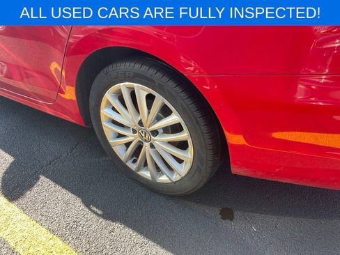 Used 2013 Volkswagen Jetta TDI FWD image 4