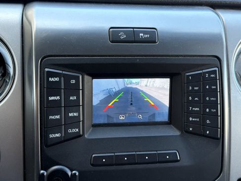 Used 2014 Ford F150 FX4 w/ Equipment Group 401A Mid AWD/4WD image 18