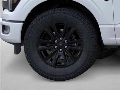 New 2026 Ford F150 Platinum image 19