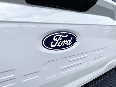 Used 2024 Ford F150 STX RWD image 31