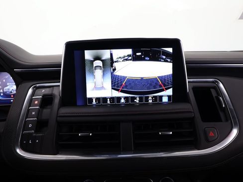 Used 2023 Chevrolet Tahoe RST w/ Luxury Package AWD/4WD image 34