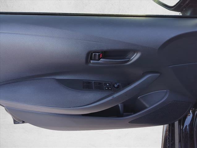 Used 2024 Toyota Corolla LE FWD image 9
