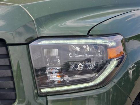 Used 2020 Toyota Tundra TRD Pro AWD/4WD image 34