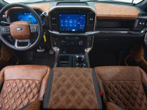 Used 2024 Ford F150 STX w/ Equipment Group 201A FX4 image 2