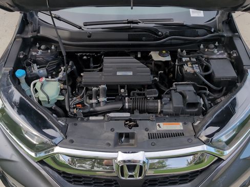 Used 2018 Honda CR-V EX-L image 33