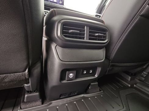 New 2026 Honda Passport TrailSport image 32